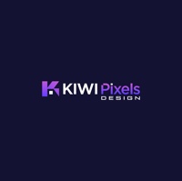 Kiwi Pixels Design