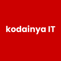 Kodainya Information and Technology