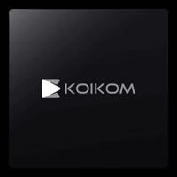 KOIKOM