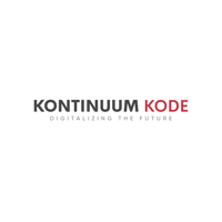 Kontinuum Kode