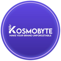 Kosmobyte
