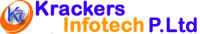 Krackers Infotech Private Limited