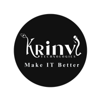 Krinvi Technologies Pvt. Ltd.