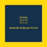 Kushwaha Webformat Pvt. Ltd.