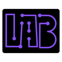 Lab of geek
