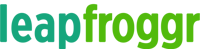 LeapFroggr Inc.