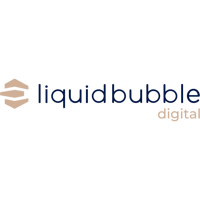 Liquid Bubble Digital