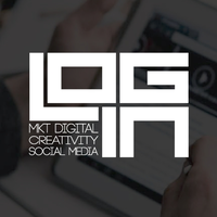 LOGIN Mkt Digital