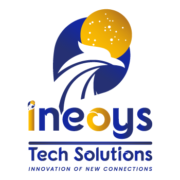 INEOYS TECH SOLUTIONS