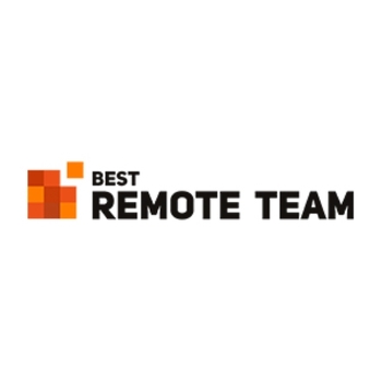 best remote team