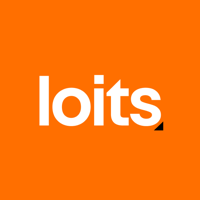 loits – UI UX design for SaaS and Enterprise Web & Mobile Apps
