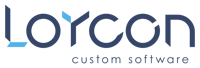 LOYCON custom software