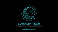 LunaliaTech