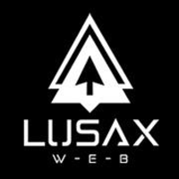 Lusax Web
