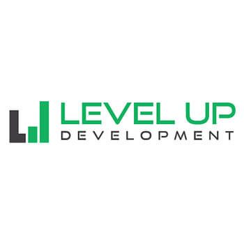 level up