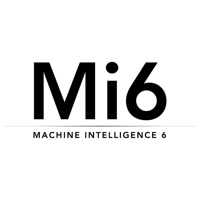 Machine Intelligence 6