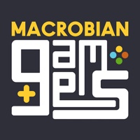 Macrobian Games Private Limited
