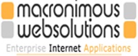 Macronimous Web Solutions