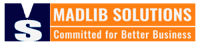 Madlib Solutions