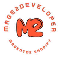Mage2 Developer