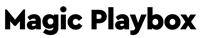 Magic Playbox XR Studio