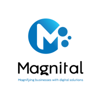 Magnital Digital Agency