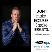 Mainivent Digital Marketing ​