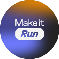 Make it Run