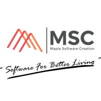 Maple Software Creation