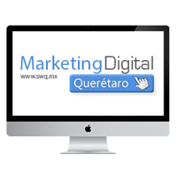 Marketing Digital Queretaro