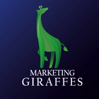 Marketing Giraffes