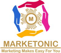 Marketonic India