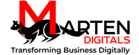 Marten Digitals