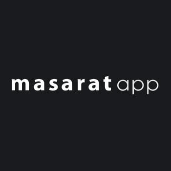 masarat app