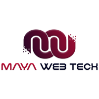 Maya Web Tech