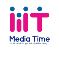 Media Time
