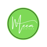 Meem Web Tech