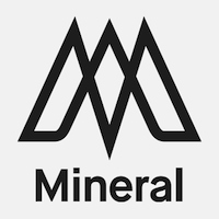 Mineral