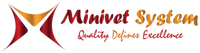 MINIVET SYSTEM LLP