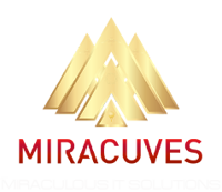 Miracuves Solutions Pvt. Ltd.