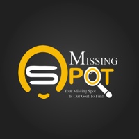 Missing Spot