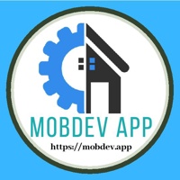 Mobdev - Service App Development
