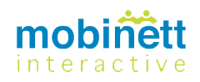 Mobinett Interactive