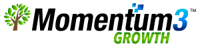 Momentum3Growth