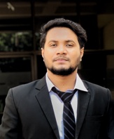 Monir Hossain Nirob
