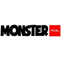 Monster Pixel