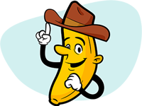 Montana Banana Web & Mobile Development + Design