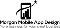 Morgan Mobile App Design