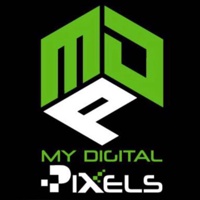 My Digital Pixels