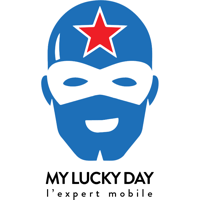 My Lucky Day
